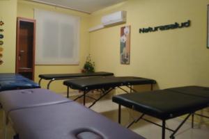 NATURASALUD QUIROMASAJE PROFESIONAL