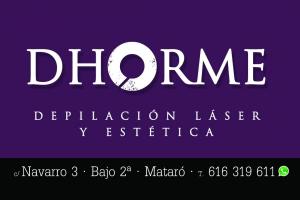 Centro Dhorme