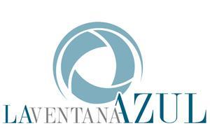 La Ventana Azul