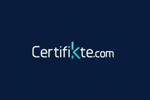 Certifikte