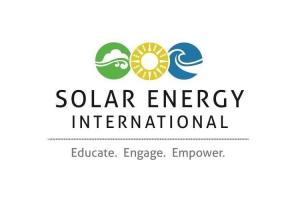 Solar Energy International (SEI)