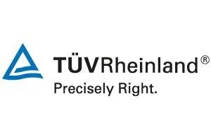 TÜV Rheinland Colombia.