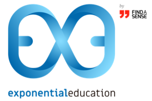 EXE - Exponential Education