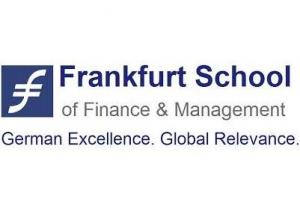 Frankfurt School of Finance & Management