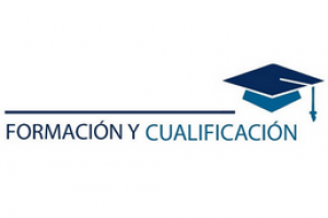 FORMACION Y CUALIFICACION