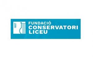 Fundació Conservatori Liceu