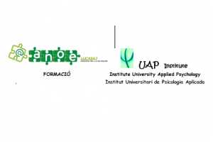 Anoe - Formación - UAP institute - Institut Universitari de Psicología Aplicada