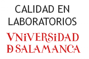 Servicio de Calidad en Laboratorios - USAL