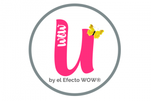 WOW U: Cursos Digitales del Efecto WOW®