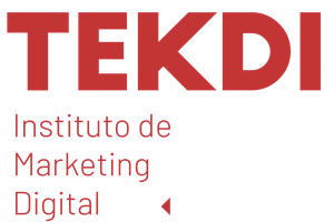 TEKDI Institute - Instituto de Marketing Digital