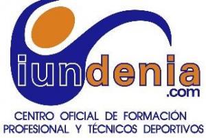 Centro de Formacion de Tecnicos Deportivos IUNDENIA