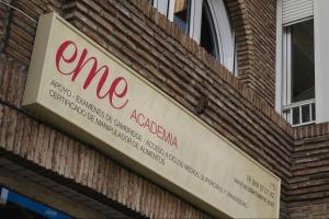 Academia Eme
