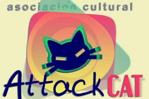 C.M.D Attack Cat