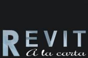 REVIT a la carta