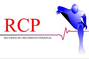 RCP: RECURSO DE CRECIMIENTO PERSONAL