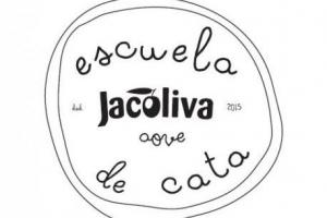 Escuela de Cata de Aceite de Jacoliva