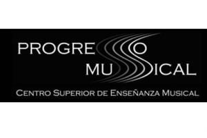 Progreso Musical