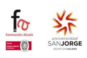 Formación Alcalá