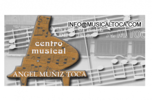 Academia de Música Ángel Muñiz Toca
