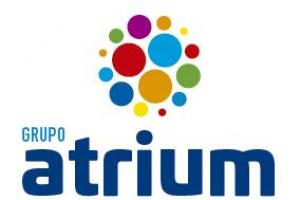 Grupo Atrium