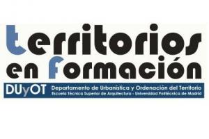 UPM - Departamento de Urbanística y Ordenación del Territorio