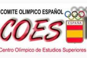 Coes. Centro Olímpico de Estudios Superiores
