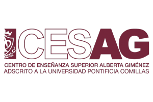Centro de Enseñanza Superior Alberta Giménez- Comillas