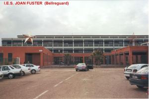 IES Joan Fuster