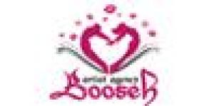 Booseh Artist Agency