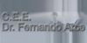 Centro Fernando Arce