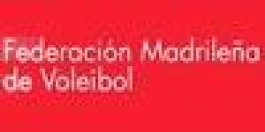 Federación Madrileña de Voleibol