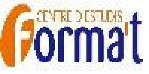 Forma'T Centre d´Estudis