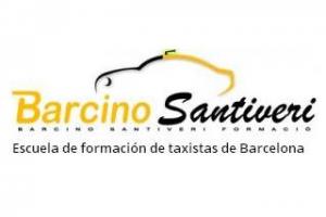 Barcino Santiveri Formació