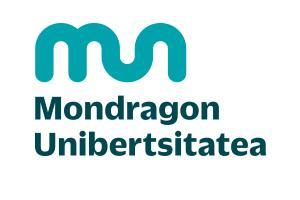 MONDRAGON UNIBERTSITATEA, S.Coop.