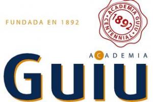 Academia Guiu 1892