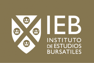 IEB - Instituto de Estudios Bursátiles
