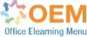 OEM Office Elearning Menu