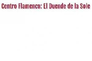 Taller de Baile Flamenco el Duende de la Sole
