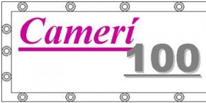 Camerí 100 Escuela de Maquillaje Profesional
