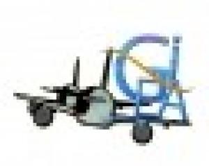 Gestión Integral de Empresas Aeronáuticas. E.T.S.I Aeronáuticos
