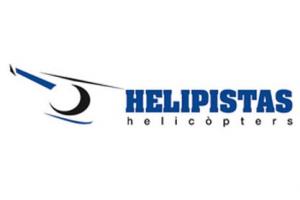 Helipistas