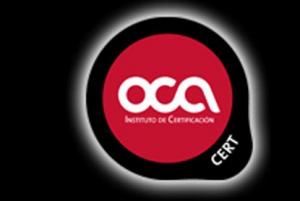 OCA Cert