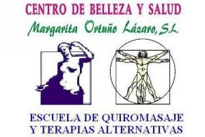 Centro de Belleza y Salud Margarita Ortuño Lázaro