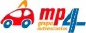 Centro de Formacion de Conductores Mp4