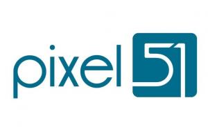 Pixel 51 - Escuela de Formación 3D