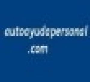 AutoayudaPersonal