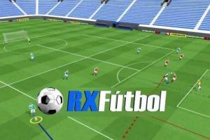 RX Fútbol