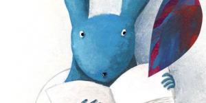 Il bosco blu estudio