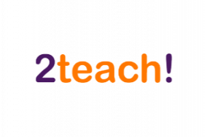 2teach!