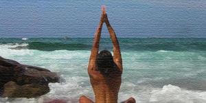 Ashtanga Yoga Sevilla
